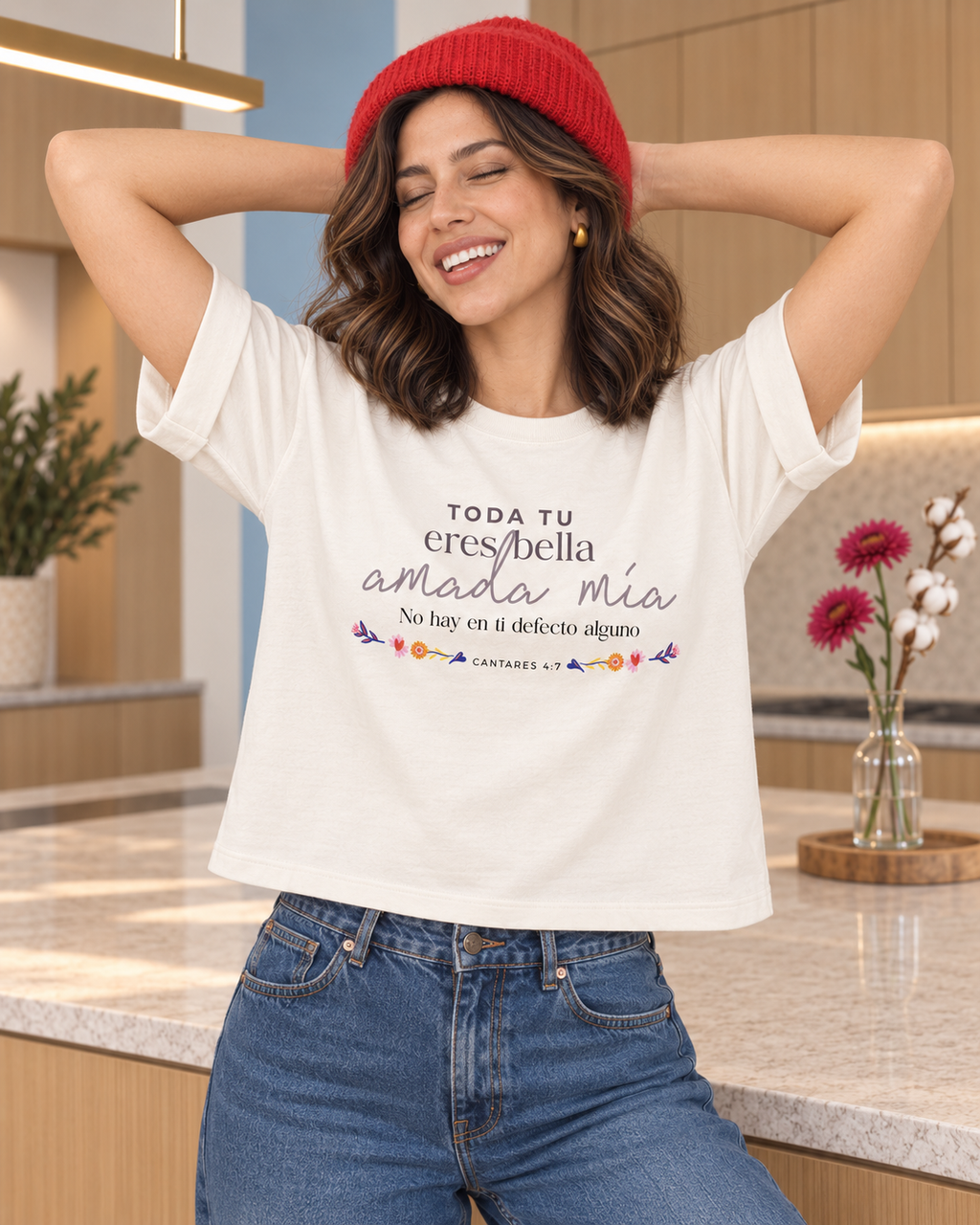 Amada Mía