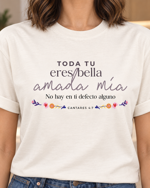 Amada Mía